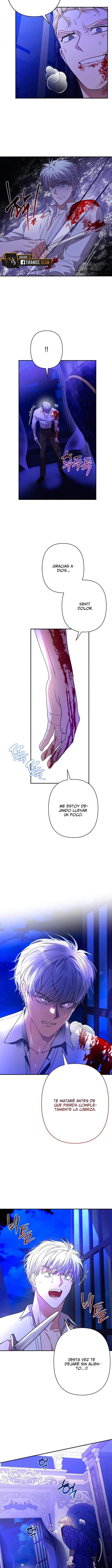 Como Matar A Mi Marido capítulo 77, página 11
