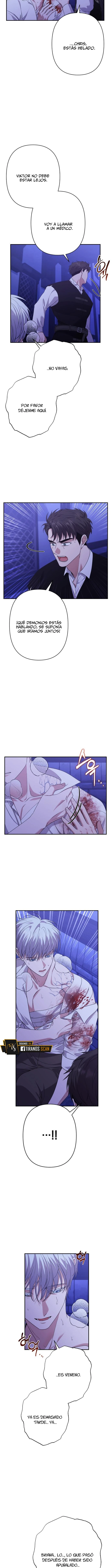 Como Matar A Mi Marido capítulo 78, página 7