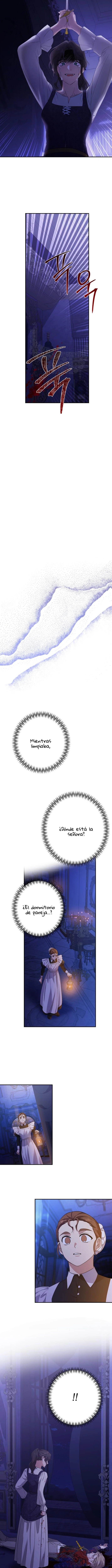 Como Matar A Mi Marido capítulo 78, página 17