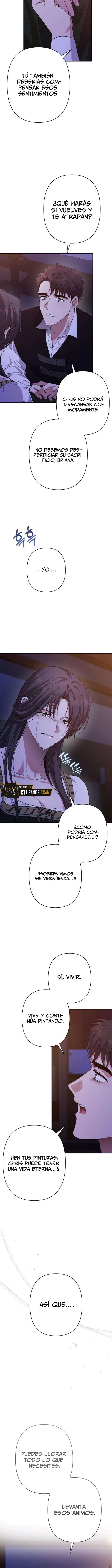Como Matar A Mi Marido capítulo 79, página 10
