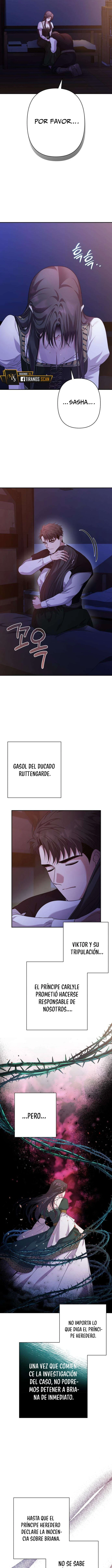 Como Matar A Mi Marido capítulo 79, página 11