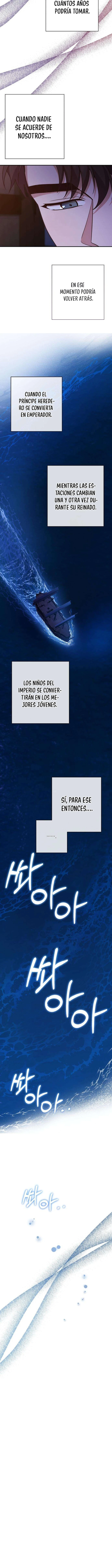 Como Matar A Mi Marido capítulo 79, página 12