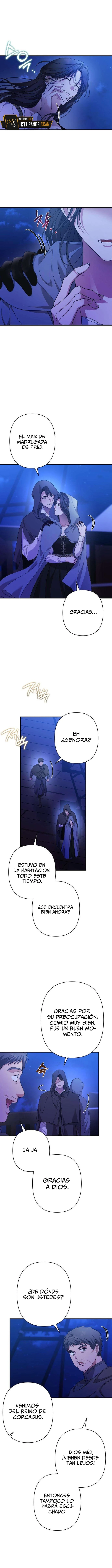 Como Matar A Mi Marido capítulo 79, página 18