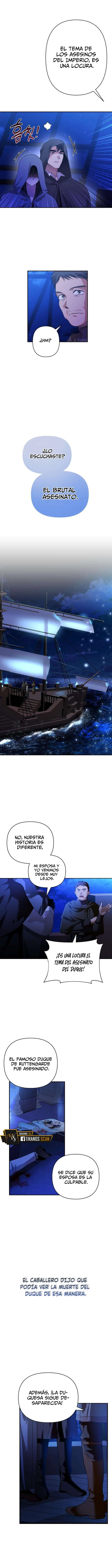 Como Matar A Mi Marido capítulo 79, página 19