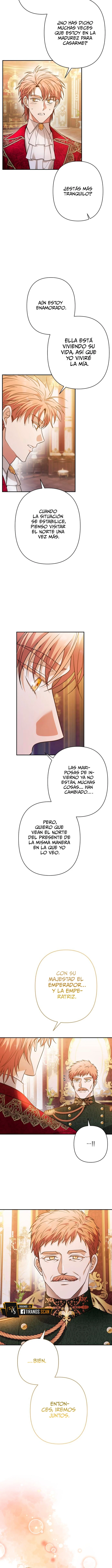 Como Matar A Mi Marido capítulo 80, página 12
