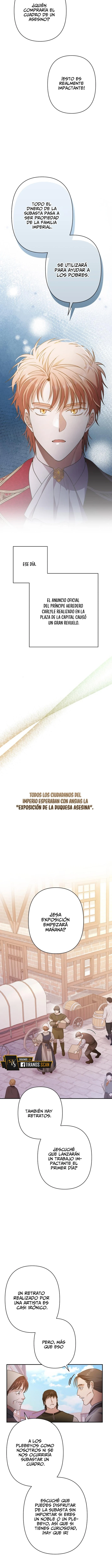 Como Matar A Mi Marido capítulo 81, página 9