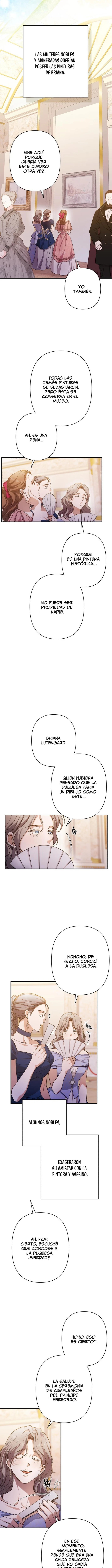 Como Matar A Mi Marido capítulo 81, página 12
