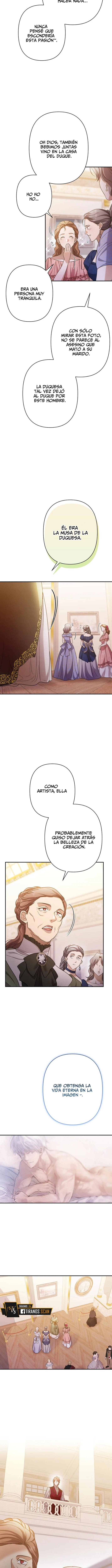 Como Matar A Mi Marido capítulo 81, página 13