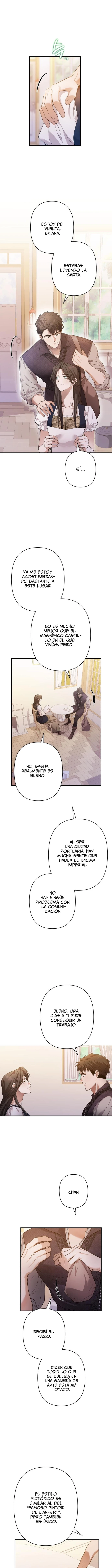 Como Matar A Mi Marido capítulo 81, página 16