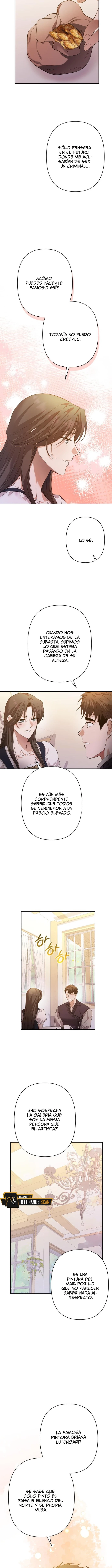 Como Matar A Mi Marido capítulo 81, página 17