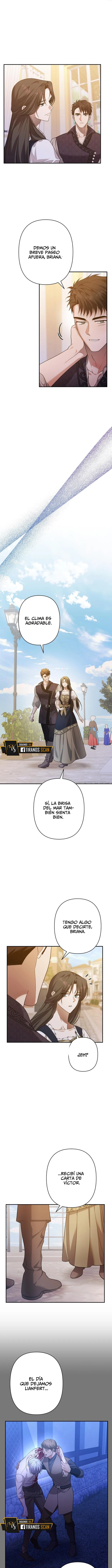 Como Matar A Mi Marido capítulo 81, página 19