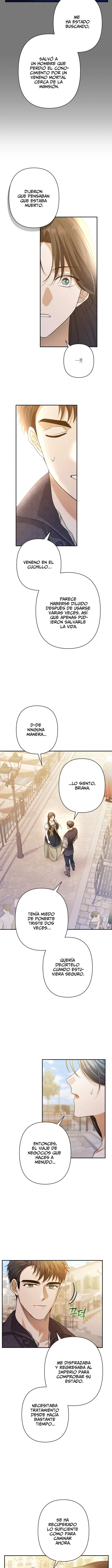 Como Matar A Mi Marido capítulo 81, página 20