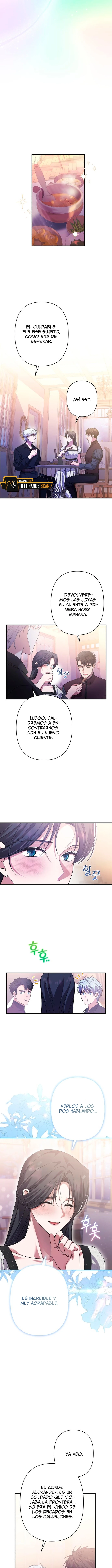 Como Matar A Mi Marido capítulo 82, página 8