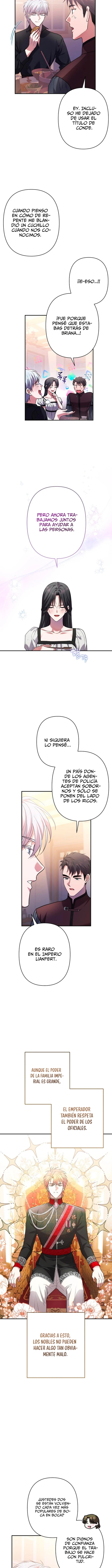 Como Matar A Mi Marido capítulo 82, página 9