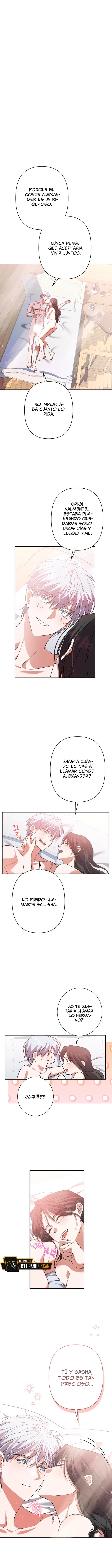Como Matar A Mi Marido capítulo 82, página 17