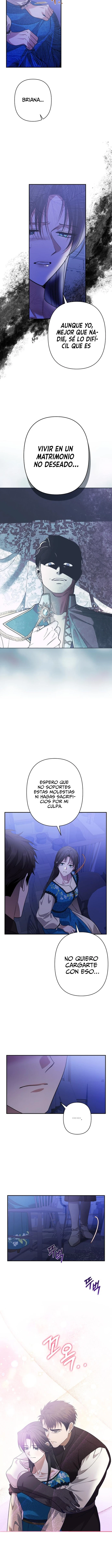 Como Matar A Mi Marido capítulo 83, página 9