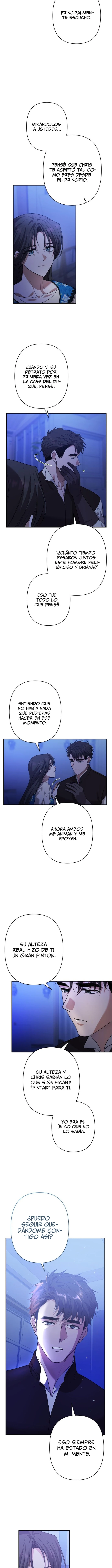 Como Matar A Mi Marido capítulo 83, página 11