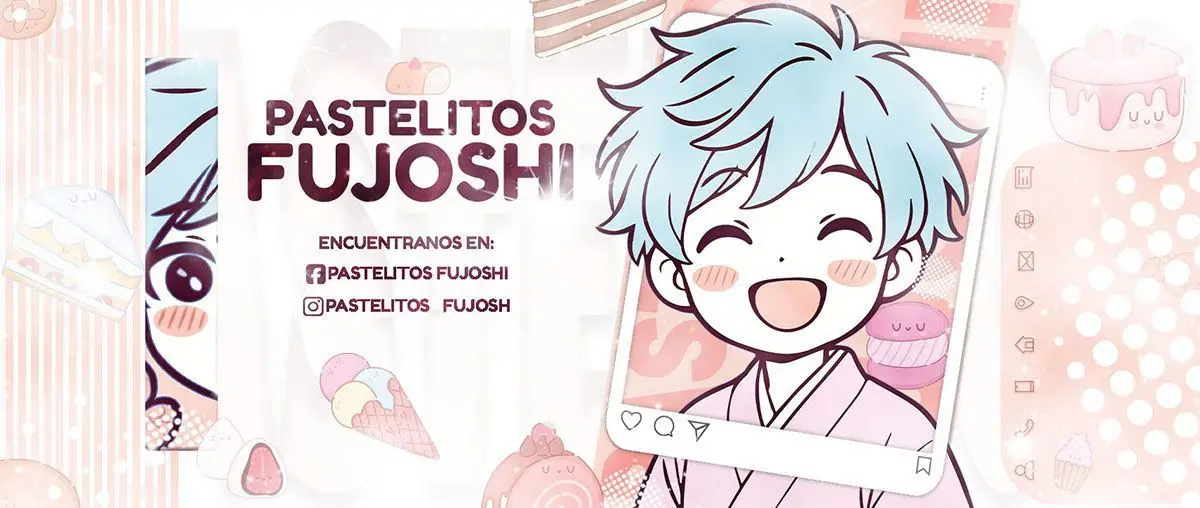 Complejo número uno capítulo 7, página 2