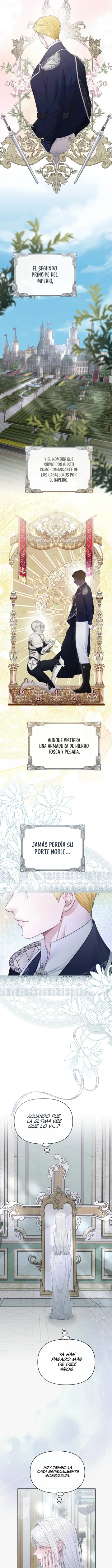 Confesión inmoral capítulo 1, página 5
