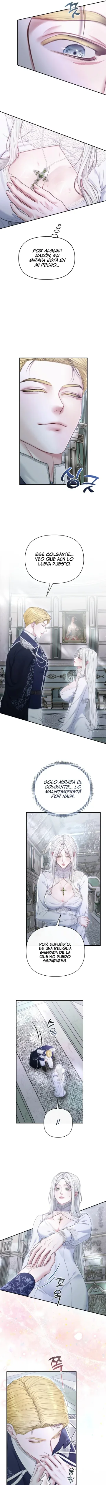 Confesión inmoral capítulo 1, página 11