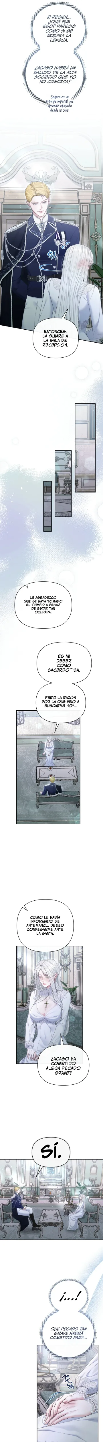 Confesión inmoral capítulo 1, página 13