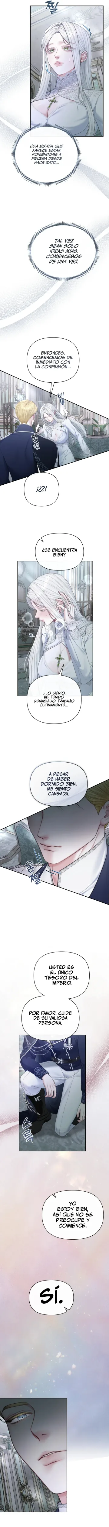 Confesión inmoral capítulo 1, página 15