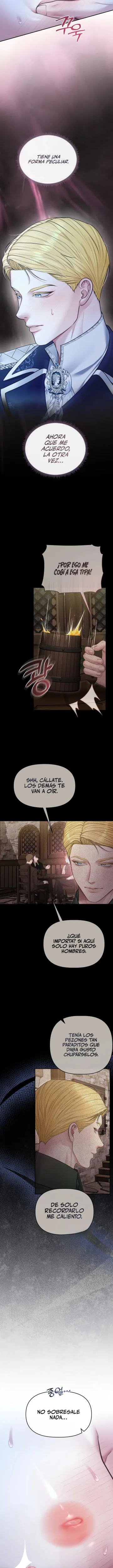 Confesión inmoral capítulo 2, página 9