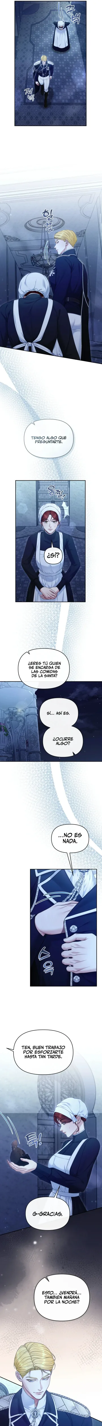 Confesión inmoral capítulo 3, página 13