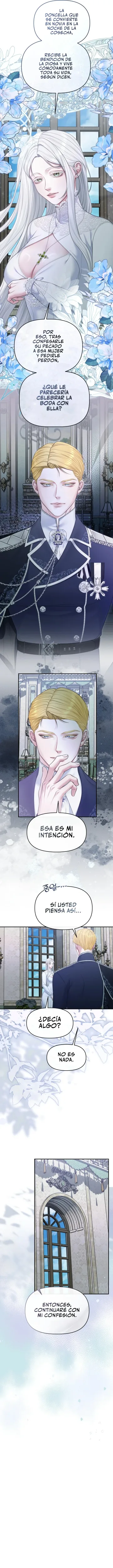Confesión inmoral capítulo 5, página 2