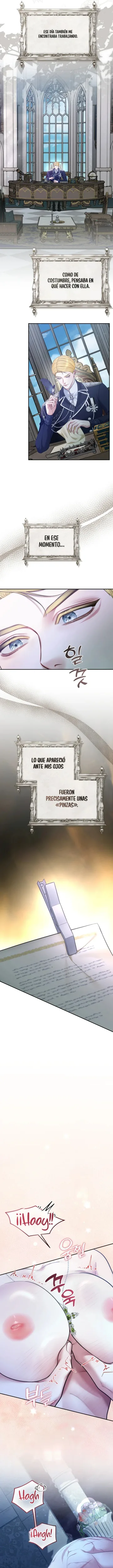 Confesión inmoral capítulo 5, página 4