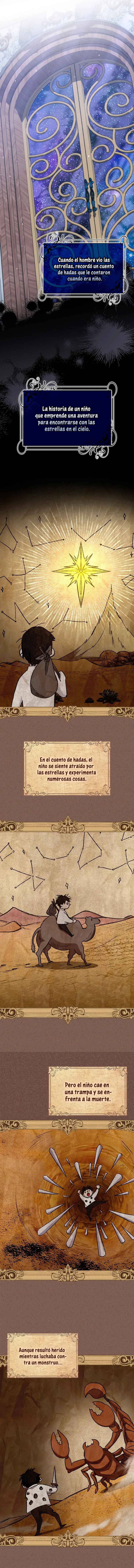 Confinada Junto Con El Protagonista Masculino De Un Juego De Terror capítulo 42, página 10