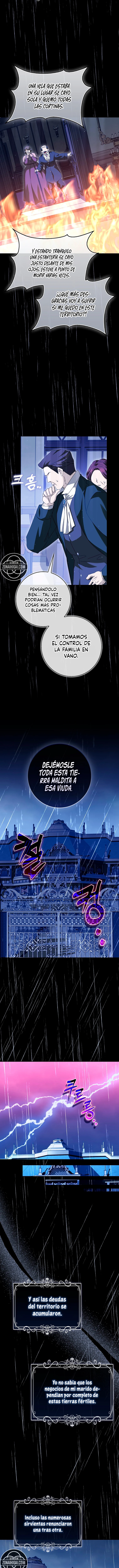 Confinada Junto Con El Protagonista Masculino De Un Juego De Terror capítulo 99, página 16
