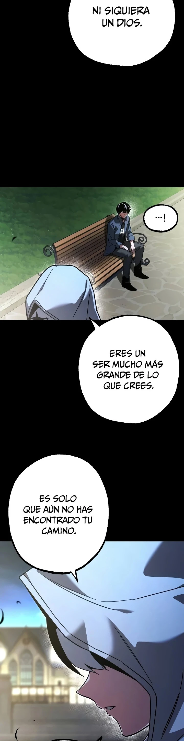 Conquistando la Academia con solo un Cuchillo de Sashimi capítulo 100, página 26