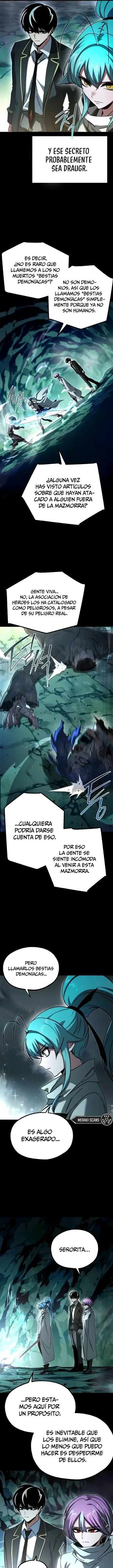 Conquistando la Academia con solo un Cuchillo de Sashimi capítulo 84, página 14