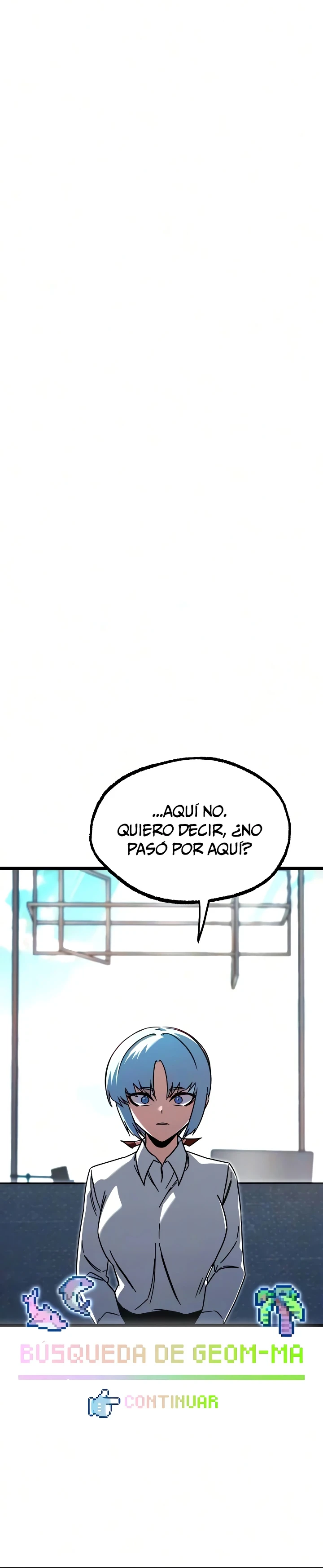 Conquistando la Academia con solo un Cuchillo de Sashimi capítulo 84, página 21