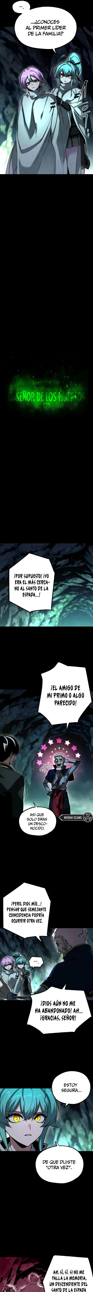 Conquistando la Academia con solo un Cuchillo de Sashimi capítulo 85, página 6