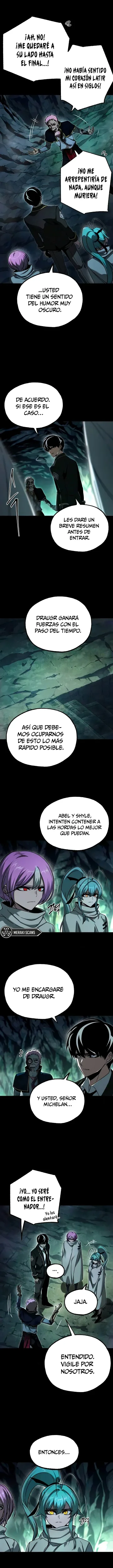 Conquistando la Academia con solo un Cuchillo de Sashimi capítulo 86, página 16