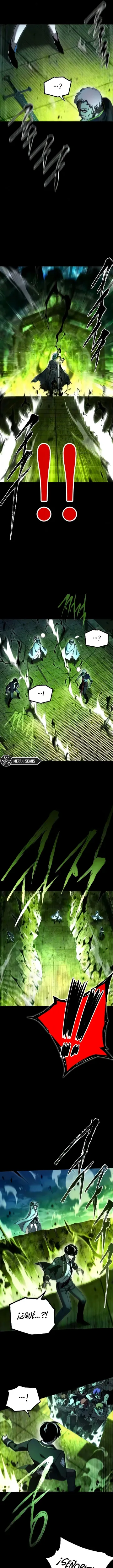 Conquistando la Academia con solo un Cuchillo de Sashimi capítulo 87, página 4