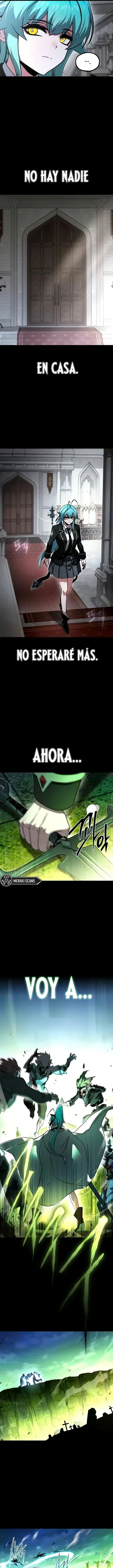 Conquistando la Academia con solo un Cuchillo de Sashimi capítulo 87, página 10