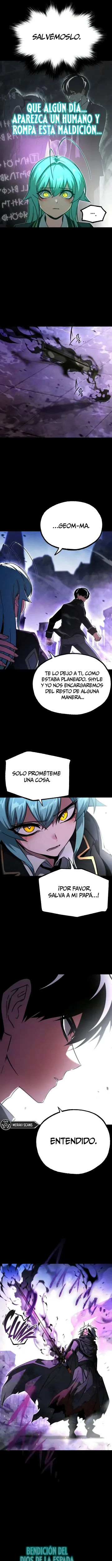 Conquistando la Academia con solo un Cuchillo de Sashimi capítulo 87, página 22