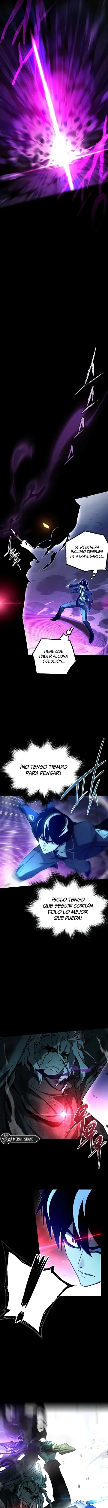 Conquistando la Academia con solo un Cuchillo de Sashimi capítulo 88, página 22