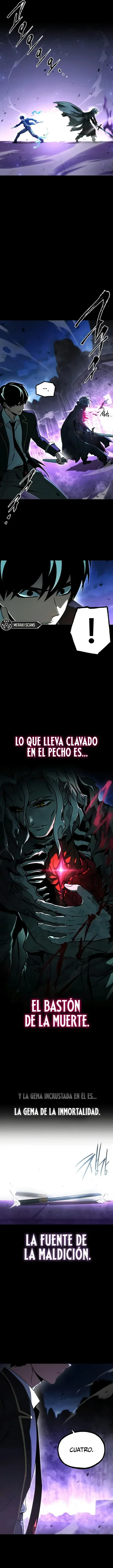 Conquistando la Academia con solo un Cuchillo de Sashimi capítulo 88, página 24