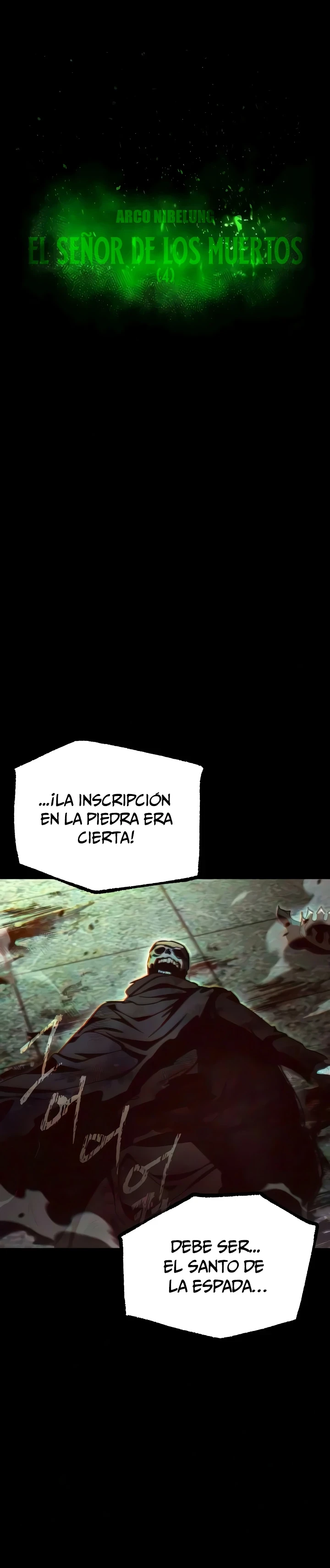 Conquistando la Academia con solo un Cuchillo de Sashimi capítulo 89, página 3