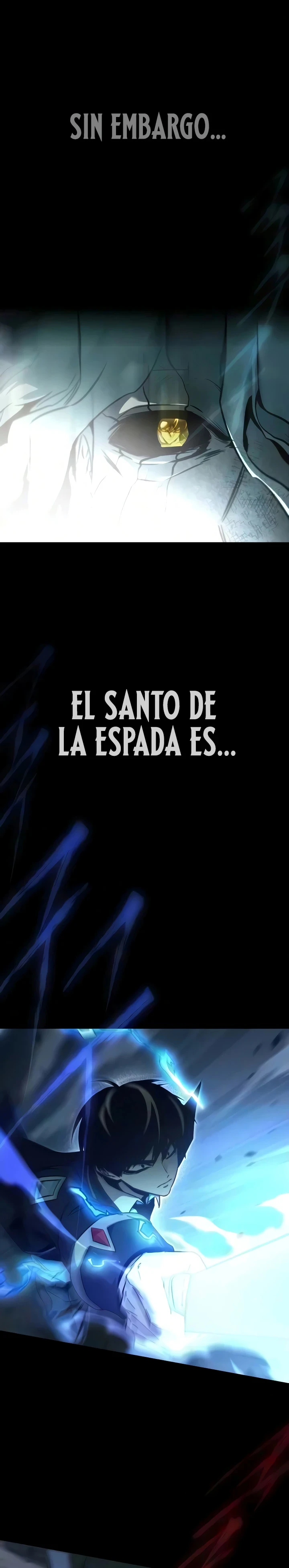 Conquistando la Academia con solo un Cuchillo de Sashimi capítulo 89, página 7