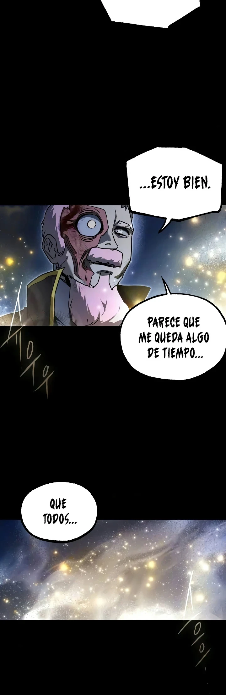 Conquistando la Academia con solo un Cuchillo de Sashimi capítulo 89, página 17