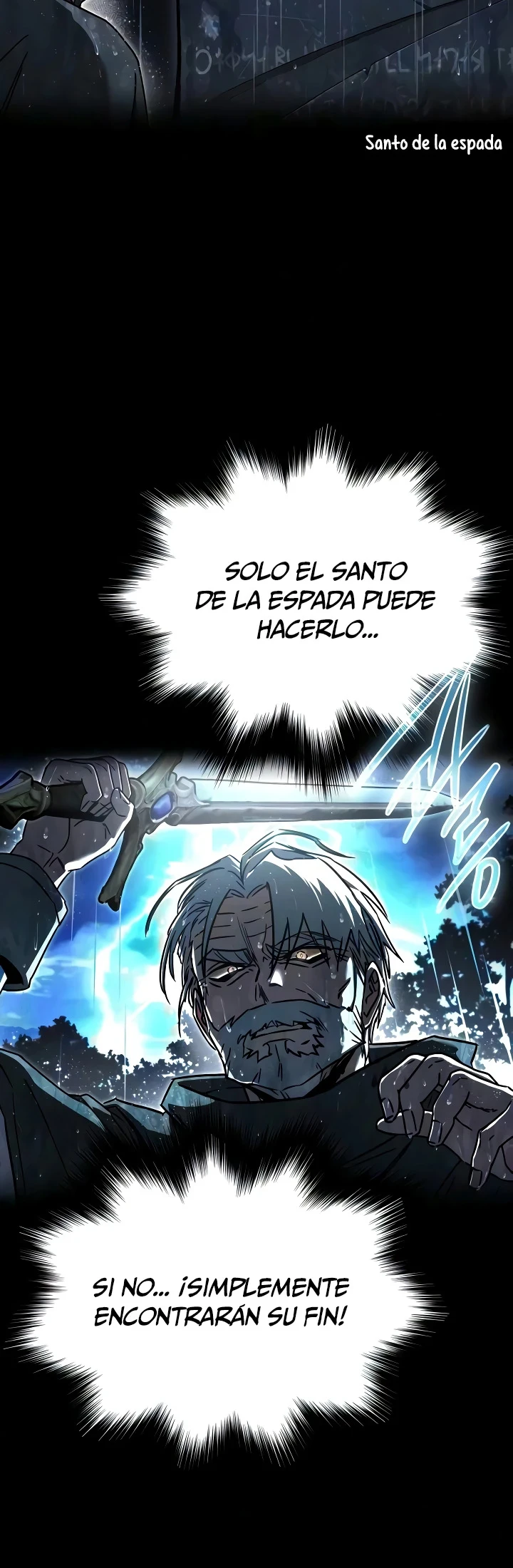 Conquistando la Academia con solo un Cuchillo de Sashimi capítulo 90, página 21
