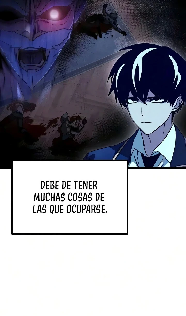 Conquistando la Academia con solo un Cuchillo de Sashimi capítulo 95, página 6