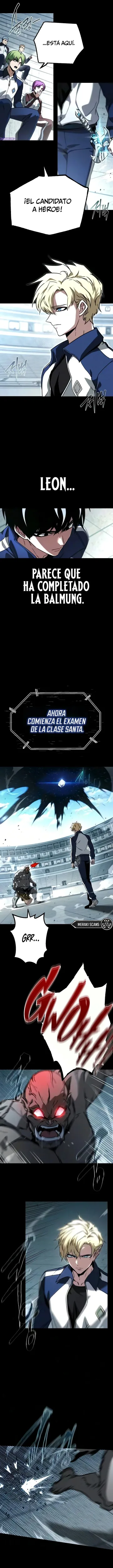 Conquistando la Academia con solo un Cuchillo de Sashimi capítulo 97, página 25
