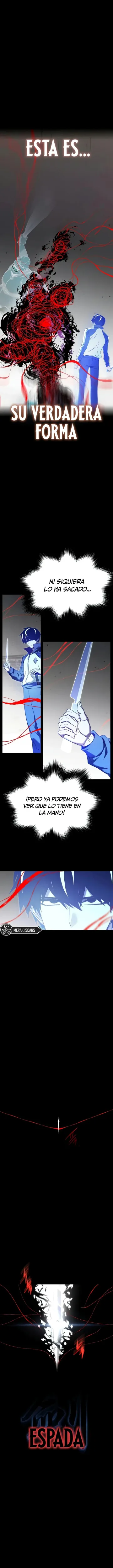 Conquistando la Academia con solo un Cuchillo de Sashimi capítulo 98, página 15