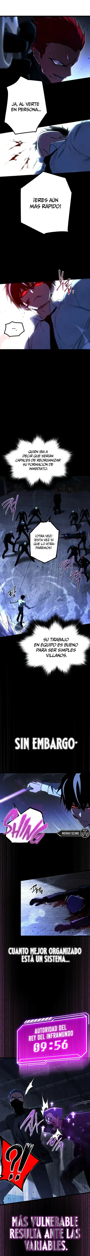 Conquistando la Academia con solo un Cuchillo de Sashimi capítulo 99, página 19